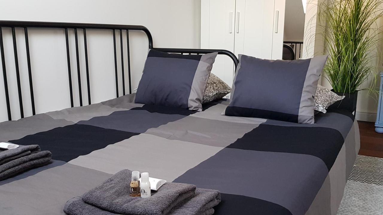 Boutique Ii. Leilighet Eger Eksteriør bilde